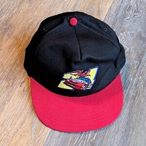 Nascar Jeff Gordon #24 Baseball Cap